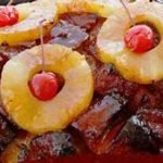 Cayman (Caribbean) Christmas Ham