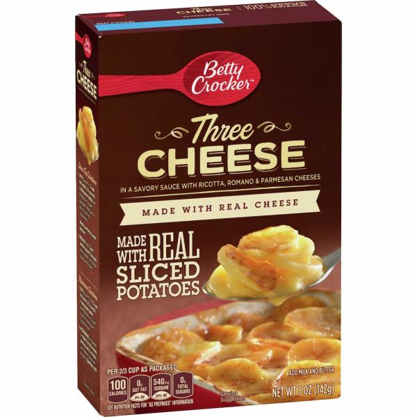 BC POTATOES POT-THREE CHEESE 5OZ/12