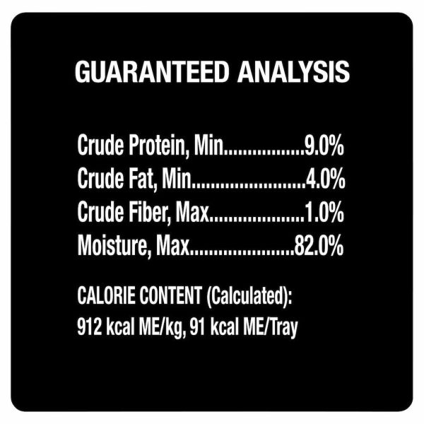 CESAR BEEF 3.5OZ/24