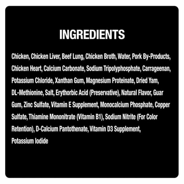 CESAR CHICKEN AND LIVER 3.5OZ/24