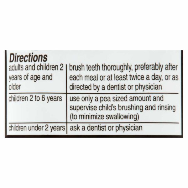 COLGATE KIDS T/P MINIONS 4.6OZ/1