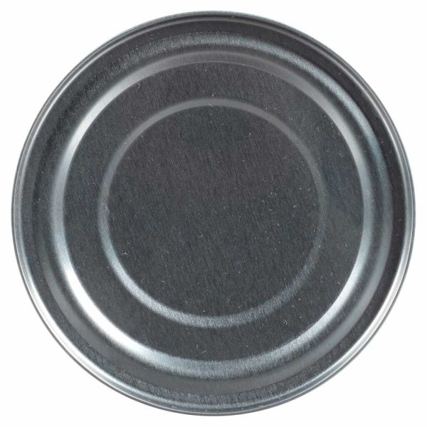 BUSH BLACK BEANS 15OZ/12