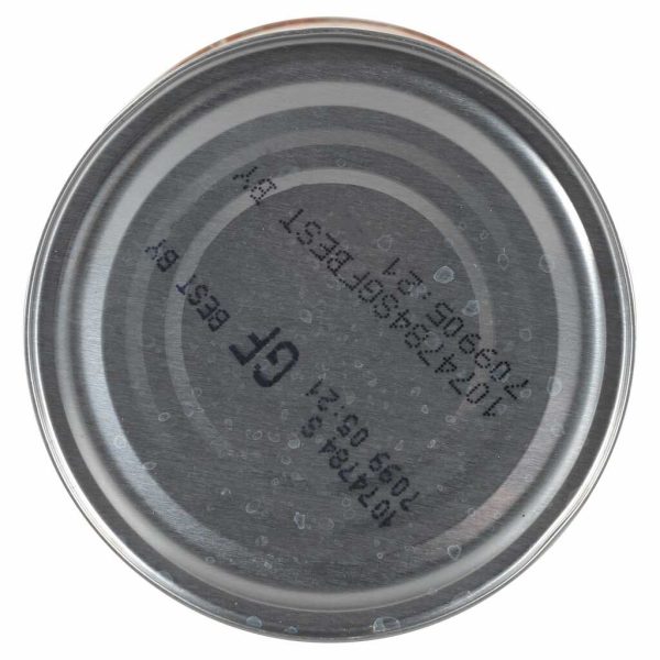 BUSH BEANS BROWN SUGAR 28OZ/12
