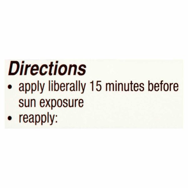 BLISTEX LIP BALM 5STAR SPF 30 0.15OZ/1