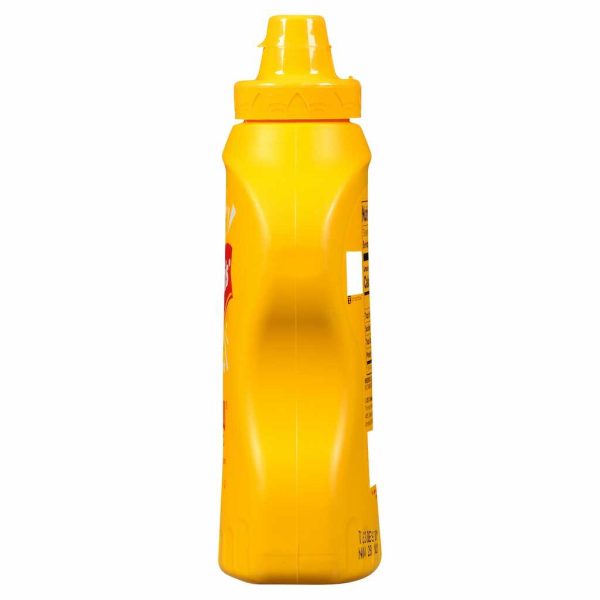 FRENCHS YELLOW MUSTRD 14OZ/16