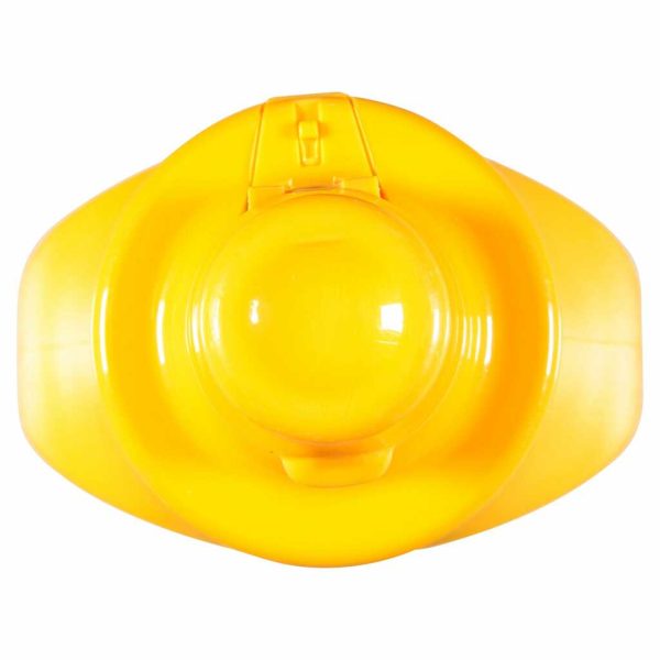 FRENCHS YELLOW MUSTARD 8OZ/20