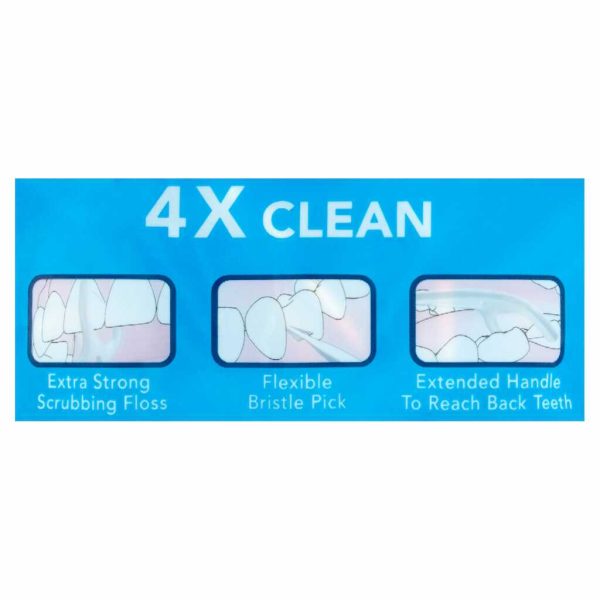 DENTEK COMP CLN BK 75CT 0/1