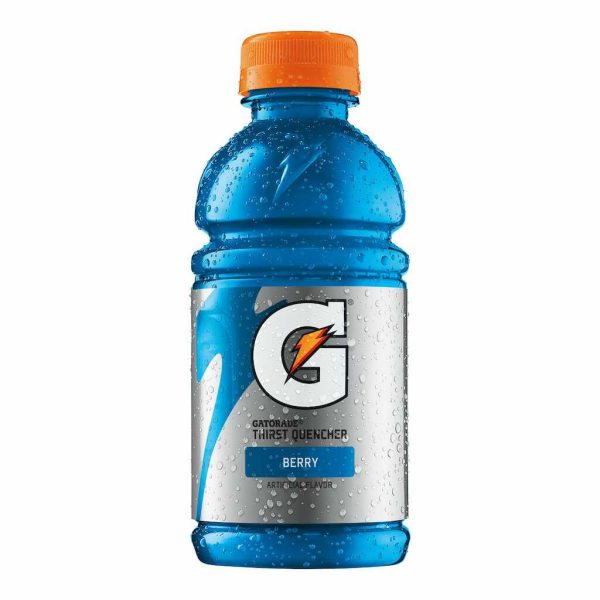 GATORADE ALL STAR BERRY 12OZ/24