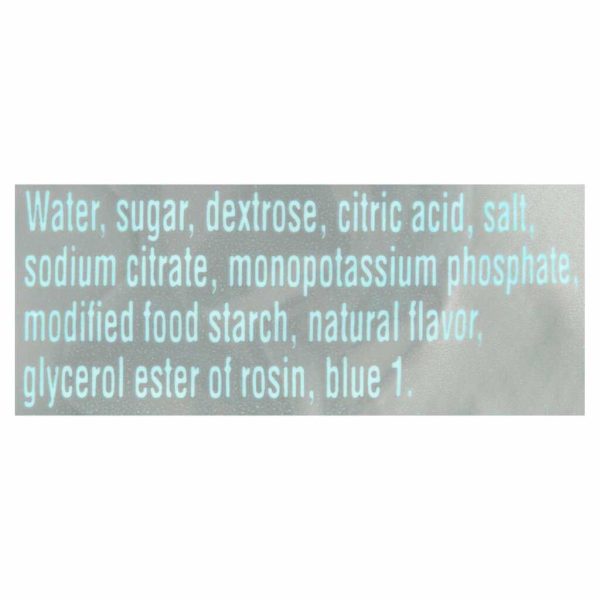 GATORADE GLACIER FREEZE W/M 20OZ/24