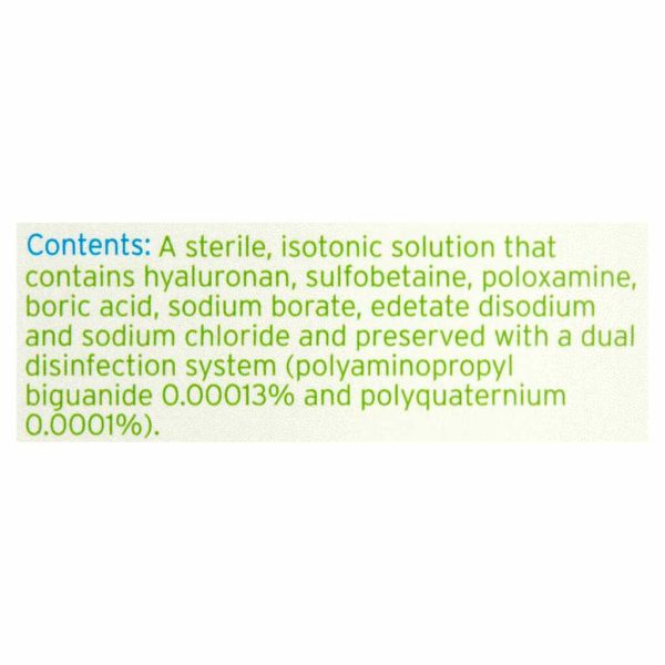 B&L BIOTRUE MLTIPLUS SOLUT 4OZ/1