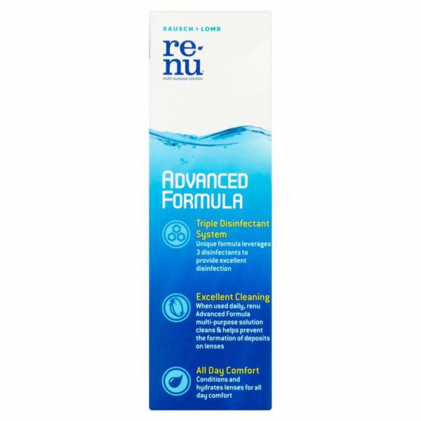 B&L RENU MULTIPLUS TRVEL KIT 2OZ/1