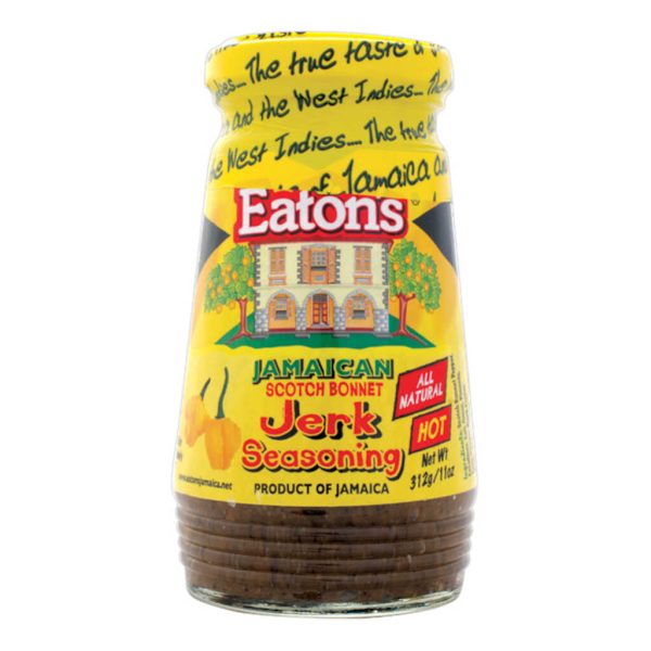 EATONS SEASN JERK SCOTCH BONNT 11OZ/1