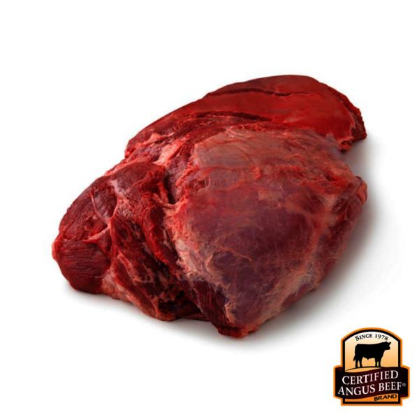 BEEF CHUK SHOULD CLOD CAB 1LB/1