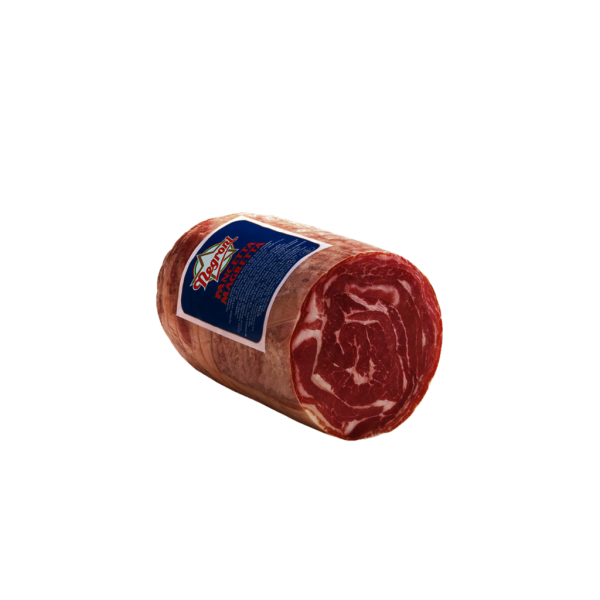 PANCETTA 4LB/1