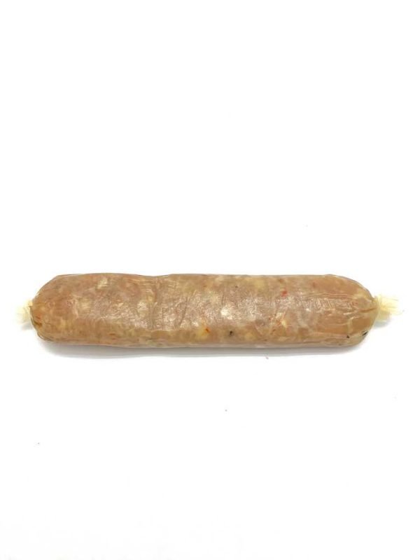 SAUSAGE CHICK JERK GOUR 4OZ FZ