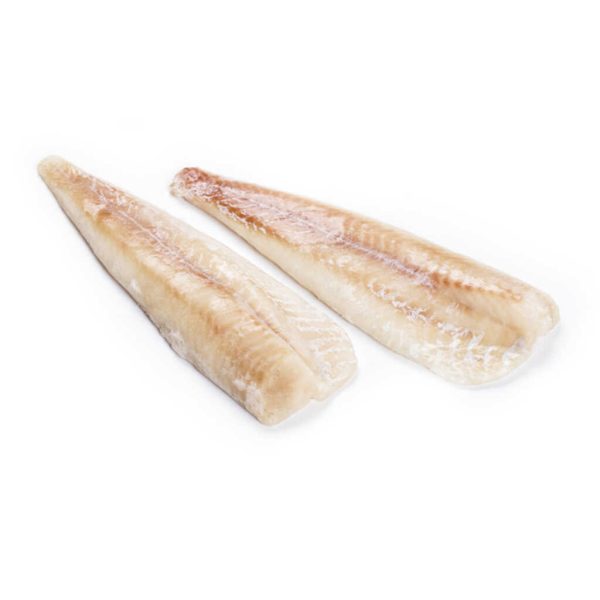 POLLOCK FILLET FZ 6- 10OZ/1