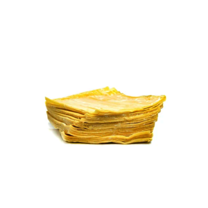 WON TON SKINS 5LB/6