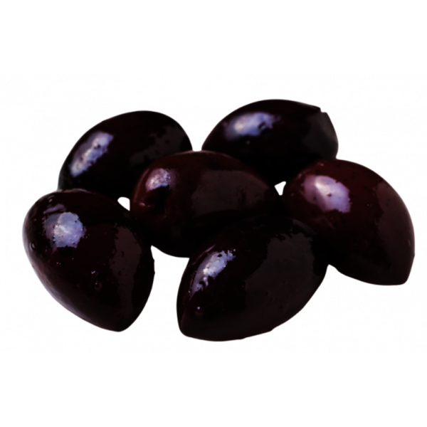 OLIVE KALAMATA PITTED 3KG/1