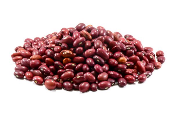 X-BEAN SMALL RED BULK 4LB/6