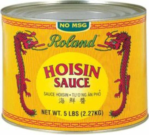 SAUCE HOISEN 5LB/6