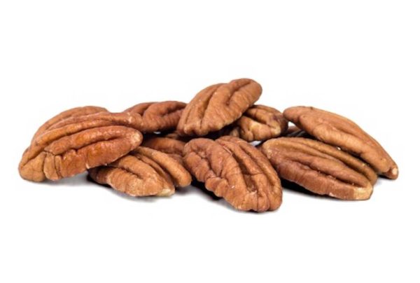 PECAN NUT HALVES 5LB/1