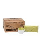 GUACAMOLE WESTERNSTYLE 1LB 12 SIMPLOT