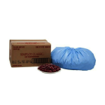 RASPBERRY IQF SIMPLOT FZ 10LB/1