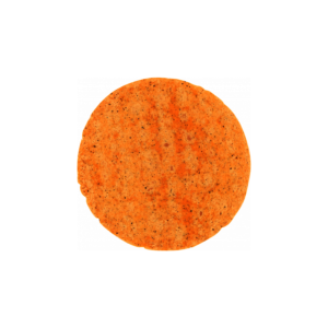 TORTILLA WRAP TOMATO 12IN 12CT/6