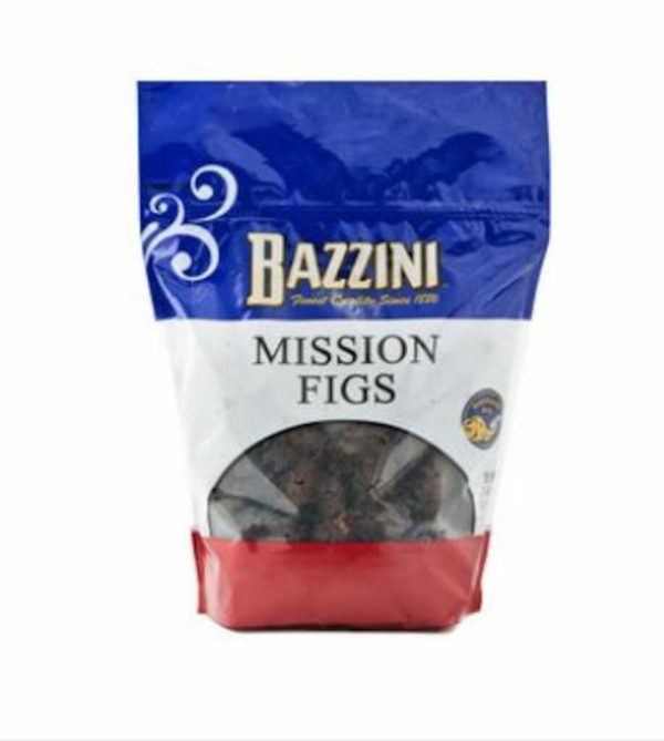 FIG BLACK MISSION 5LB/1