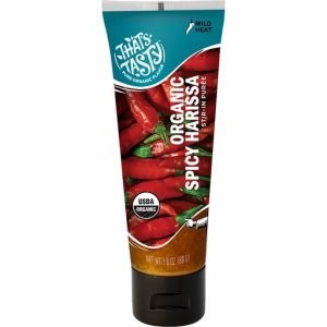 Puree Spicey Hanssa |2.8 oz