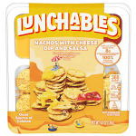 Lunchables Lunch Combinations 4.4 Oz