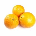 Navel Oranges |1 ea