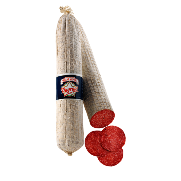 SALAME MILANO 4LB/1