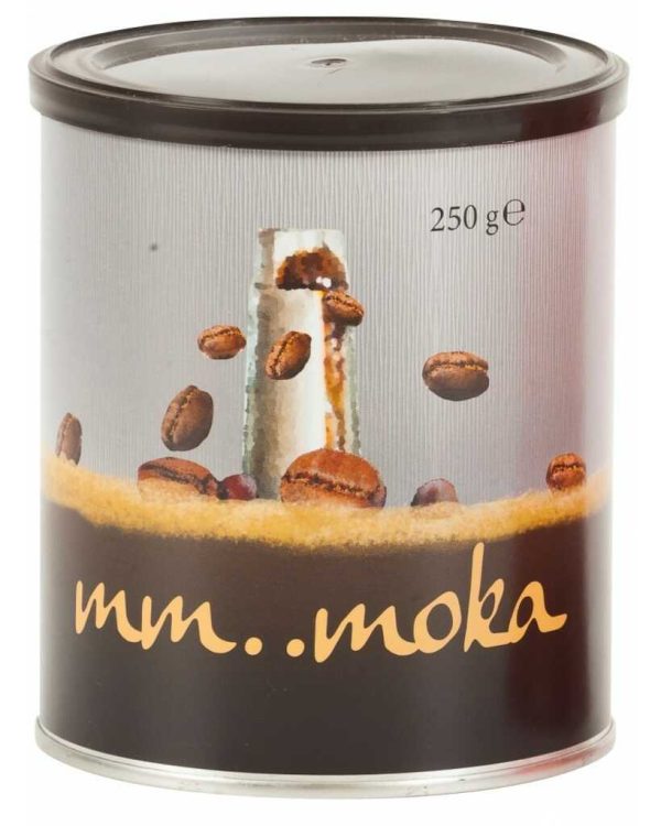 COFFEE ROMA WHOLE BEAN 2.2LB/10