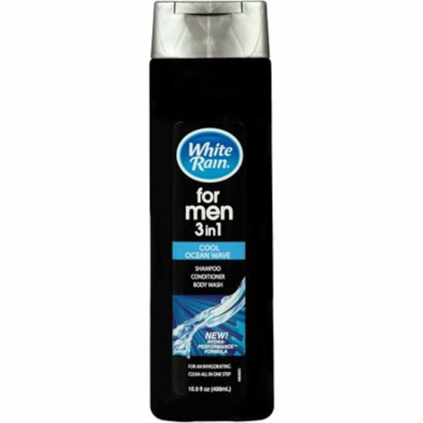 WHT RAIN 3N1 COOL OCEAN WAVE 15OZ/1