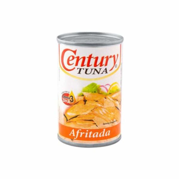 CENTURY FLKES AFRITDA 155GM/50