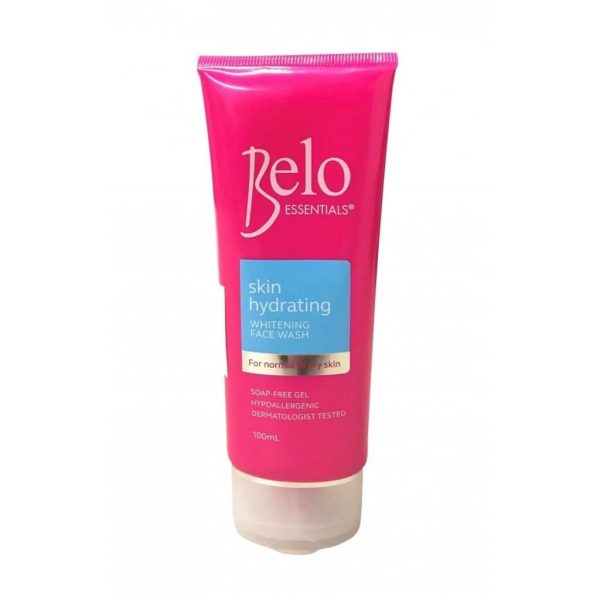 BELO DREAM WHTE FACIAL WASH 100ML/1