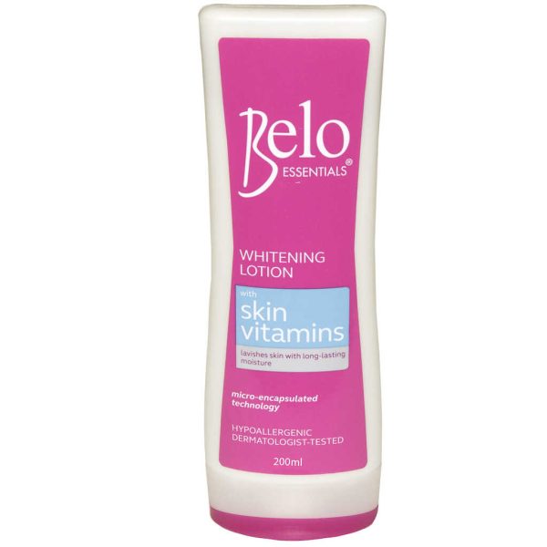 BELO WHITENING LOTION 200ML/1