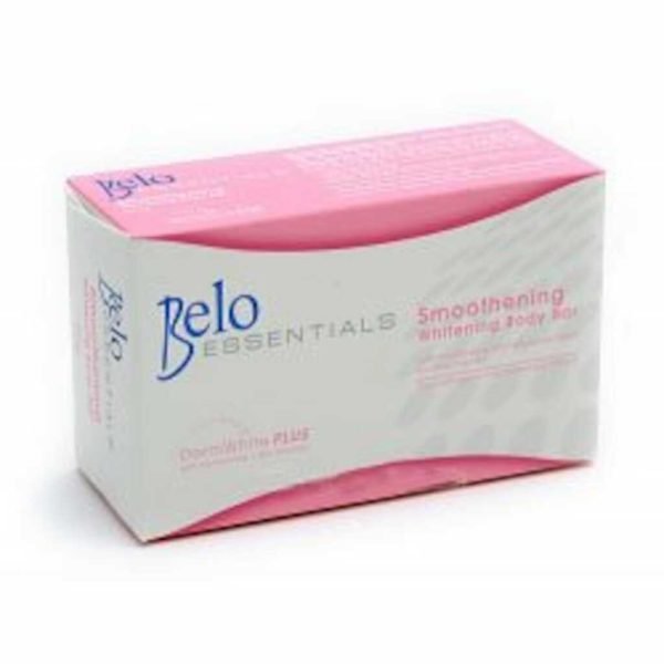 BELO SKN SMOOTHN PNK BDY BAR 1EA/1
