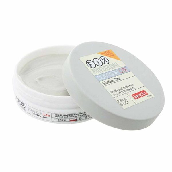 BENCH FIX CLAYDOH LITE 80GM/1