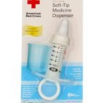 American Red Cross  Medicine Dispenser 1 Pc