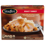 Stouffer's Roast Turkey 9.625 Oz