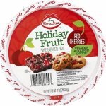 Paradise Frt Red Cherries |16 oz